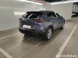  Mazda  CX-30  2.0 e-Skyactiv G Skycruise (Mild Hybrid) 90kW/122pk  5D/P Man-6 #4