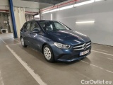  Mercedes  B-Klasse  B 180 100kW/136pk  5D/P Man-6 #2
