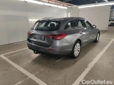  Mercedes  C-Klasse  Break C 300 e Business Line (PHEV) 230kW/313pk  5D/P Auto-9 #4