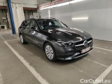  Mercedes  C-Klasse  Break C 300 e Business Line (PHEV) 230kW/313pk  5D/P Auto-9 #2