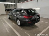  Mercedes  C-Klasse  Break C 300 e Business Line (PHEV) 230kW/313pk  5D/P Auto-9 #3
