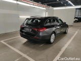  Mercedes  C-Klasse  Break C 300 e Business Line (PHEV) 230kW/313pk  5D/P Auto-9 #4