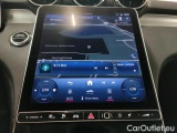  Mercedes  C-Klasse  Break C 300 e Business Line (PHEV) 230kW/313pk  5D/P Auto-9 #6