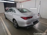  Mercedes  CLA-Klasse CLA CLA 250 e Business Solution (PHEV) 160kW/218pk  4D/P Auto-8 #3
