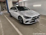  Mercedes  CLA-Klasse CLA Shooting Brake CLA 180 d DCT Business Solution 85kW/116pk  5D/P Auto-8 #2