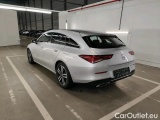  Mercedes  CLA-Klasse CLA Shooting Brake CLA 180 d DCT Business Solution 85kW/116pk  5D/P Auto-8 #3