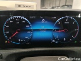  Mercedes  CLA-Klasse CLA Shooting Brake CLA 180 d DCT Business Solution 85kW/116pk  5D/P Auto-8 #9