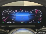  Mercedes  GLA   250 e Luxury Line (PHEV) 160kW/218pk  5D/P Auto-8 (Pneus 4 saisons) - CO2 indicative #9