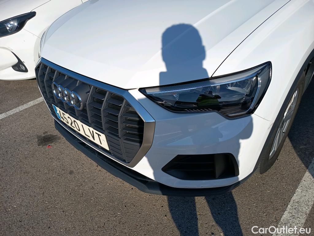 Audi  Q3 AUDI  / 2018 / 5P / todoterreno 35 TDI 110kW (150CV) S tronic #9