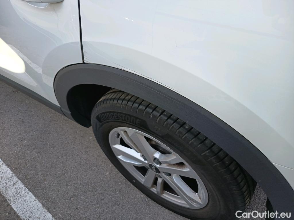  Audi  Q3 AUDI  / 2018 / 5P / todoterreno 35 TDI 110kW (150CV) S tronic #17