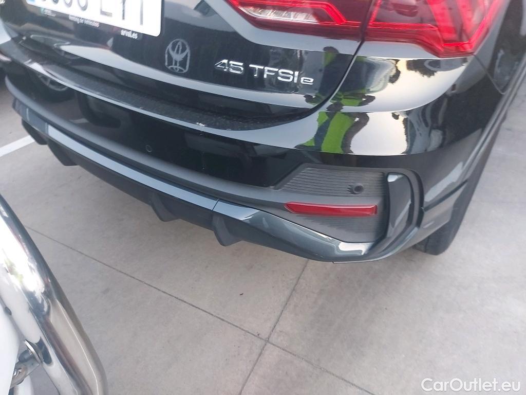  Audi  Q3 AUDI  Sportback / 2019 / 5P / todoterreno 45 TFSI e 180kW S tronic Advanced #14
