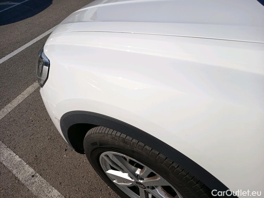  Audi  Q3 AUDI  / 2018 / 5P / todoterreno 35 TDI 110kW (150CV) S tronic #24
