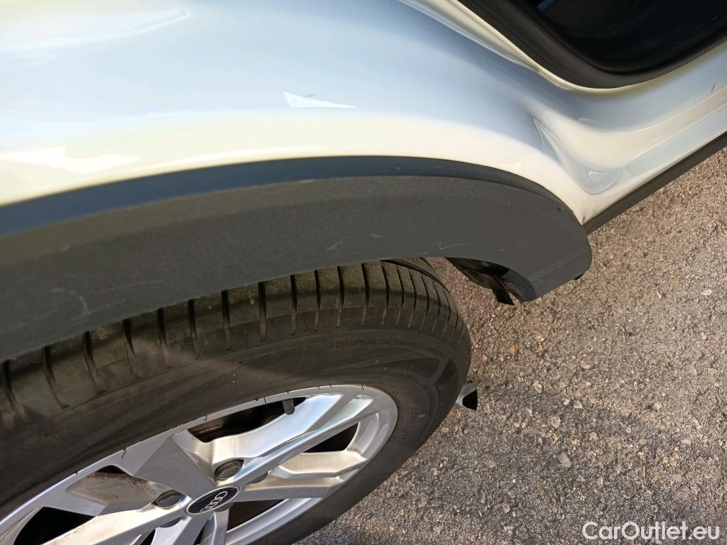  Audi  Q3 AUDI  / 2018 / 5P / todoterreno 35 TDI 110kW (150CV) S tronic #21