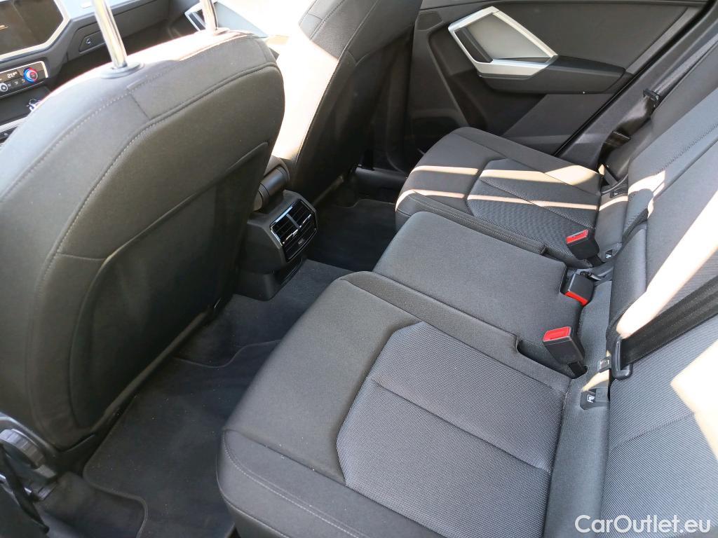  Audi  Q3 AUDI  / 2018 / 5P / todoterreno 35 TDI 110kW (150CV) S tronic #5