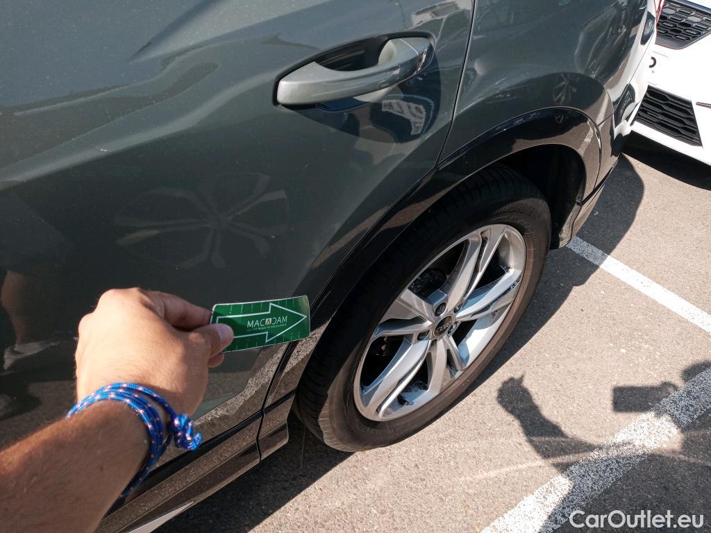  Audi  Q3 AUDI  Sportback / 2019 / 5P / todoterreno S line 35 TDI 110kW (150CV) S tronic #11