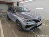  Renault  Arkana  E-TECH Hybrid R.S.Line (Active Hybrid) 107kW/145pk  5D/P Auto-6 - CO2 onvolledig #2
