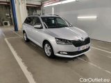  Skoda  Fabia  Combi 1.0 TSI DSG7 Ambition 70kW/95pk  5D/P Auto-7 #2