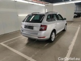  Skoda  Fabia  Combi 1.0 TSI DSG7 Ambition 70kW/95pk  5D/P Auto-7 #4