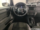  Skoda  Fabia  Combi 1.0 TSI DSG7 Ambition 70kW/95pk  5D/P Auto-7 #5