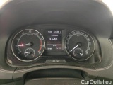  Skoda  Fabia  Combi 1.0 TSI DSG7 Ambition 70kW/95pk  5D/P Auto-7 #9