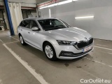  Skoda  Octavia  Combi 2.0 CRTDI DSG7 Clever 85kW/115pk  5D/P Auto-7 #2