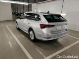  Skoda  Octavia  Combi 2.0 CRTDI DSG7 Clever 85kW/115pk  5D/P Auto-7 #3