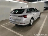  Skoda  Octavia  Combi 2.0 CRTDI DSG7 Clever 85kW/115pk  5D/P Auto-7 #4