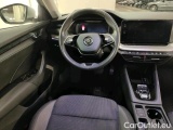  Skoda  Octavia  Combi 2.0 CRTDI DSG7 Clever 85kW/115pk  5D/P Auto-7 #5