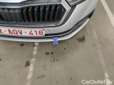  Skoda  Octavia  Combi 2.0 CRTDI DSG7 Clever 85kW/115pk  5D/P Auto-7 #23