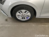  Skoda  Octavia  Combi 2.0 CRTDI DSG7 Clever 85kW/115pk  5D/P Auto-7 #25