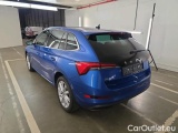  Skoda  Scala  1.0 TSI Clever 81kW/110pk  5D/P Man-6 #3