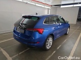  Skoda  Scala  1.0 TSI Clever 81kW/110pk  5D/P Man-6 #4