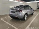  Tesla  Model Y  Long Range Dual Motor AWD 274kW/372pk  5D/P Auto-1 - WLTP incomplet #4