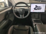  Tesla  Model Y  Long Range Dual Motor AWD 274kW/372pk  5D/P Auto-1 - WLTP incomplet #5