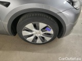  Tesla  Model Y  Long Range Dual Motor AWD 274kW/372pk  5D/P Auto-1 - WLTP incomplet #33