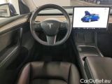  Tesla  Model Y  Long Range Dual Motor AWD 378kW/514pk  5D/P Auto-1 #5