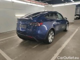  Tesla  Model Y  Long Range Dual Motor AWD 378kW/514pk  5D/P Auto-1 #4