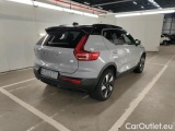  Volvo  XC 40 XC40 Recharge Extended Range Plus 185kW/252pk  5D/P Auto-1 (4 seizoenen Banden) - WLTP onvolledig #4