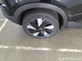  Volvo  XC 40 XC40 Recharge Extended Range Plus 185kW/252pk  5D/P Auto-1 (4 seizoenen Banden) - WLTP onvolledig #27