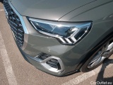  Audi  Q3 AUDI  Sportback / 2019 / 5P / todoterreno S line 35 TDI 110kW (150CV) S tronic #15