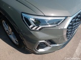  Audi  Q3 AUDI  Sportback / 2019 / 5P / todoterreno S line 35 TDI 110kW (150CV) S tronic #16