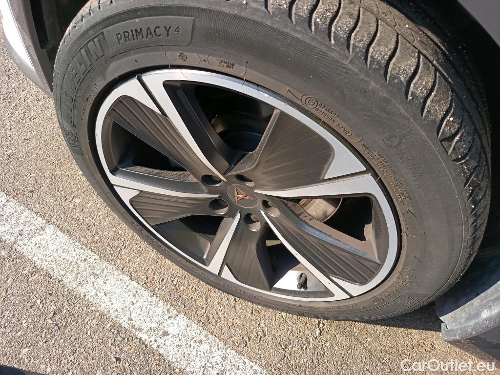  Cupra  Formentor CUPRA  / 2020 / 5P / todoterreno 1.5 TSI 110kW (150 CV) (AC3) #17