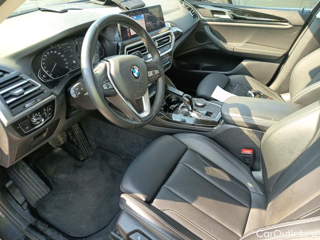  Bmw  X4 BMW  / 2021 / 5P / todoterreno xDrive20d xLine #10