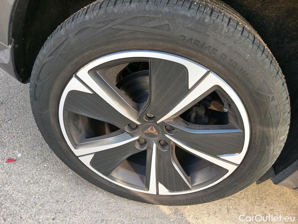  Cupra  Formentor CUPRA  / 2020 / 5P / todoterreno 1.5 TSI 110kW (150 CV) (AC3) #3
