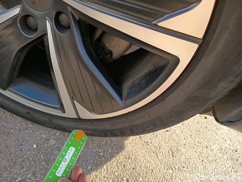  Cupra  Formentor CUPRA  / 2020 / 5P / todoterreno 1.5 TSI 110kW (150 CV) (AC3) #2