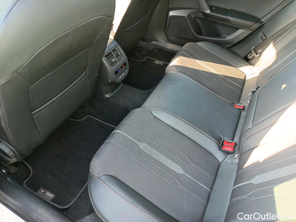  Cupra  Formentor CUPRA  / 2020 / 5P / todoterreno 1.5 TSI 110kW (150 CV) (AC3) #7