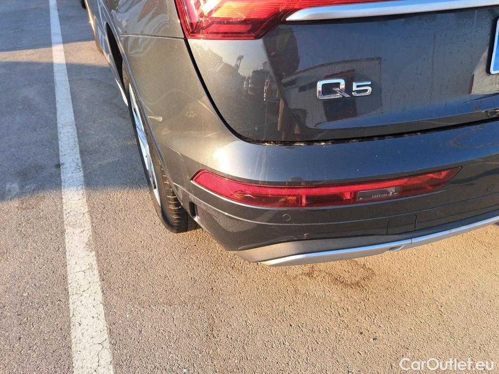  Audi  Q5 AUDI  / 2020 / 5P / todoterreno Advanced 35 TDI 120kW S tronic #5