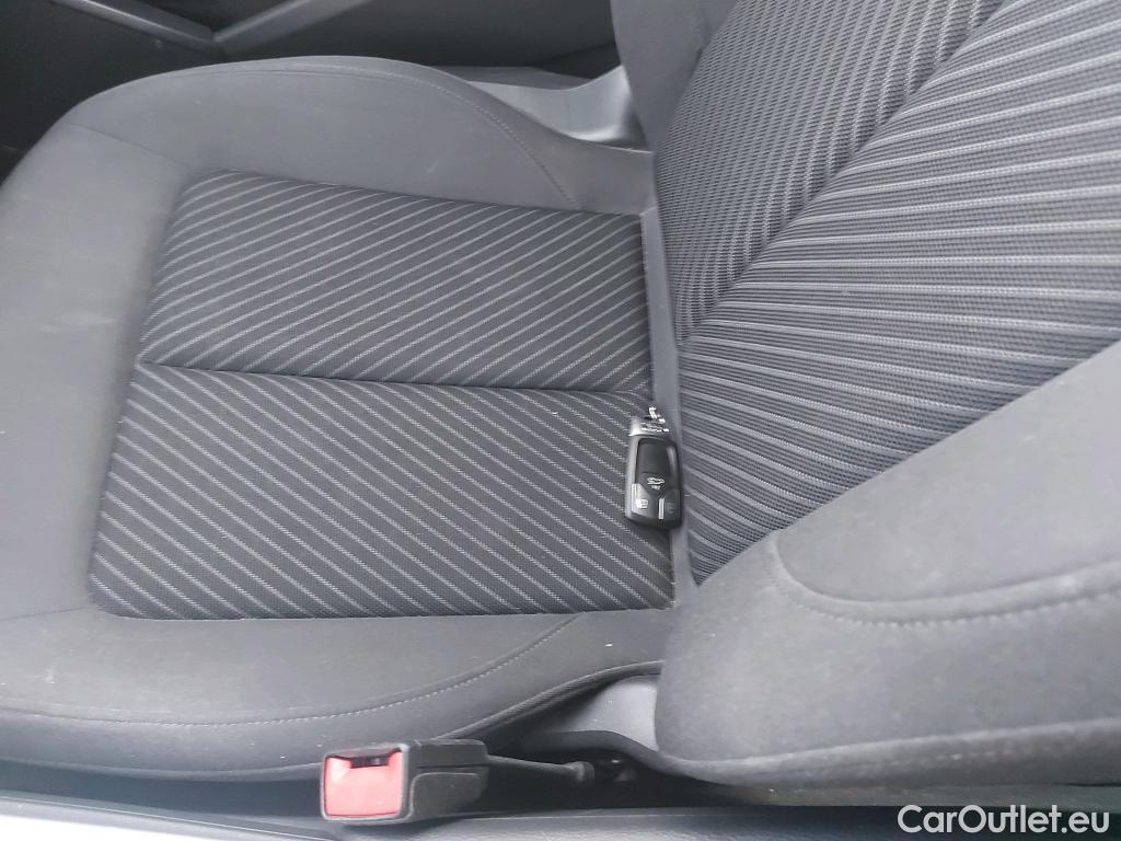 Audi  Q5 AUDI  / 2020 / 5P / todoterreno Advanced 35 TDI 120kW S tronic (AC3) #1