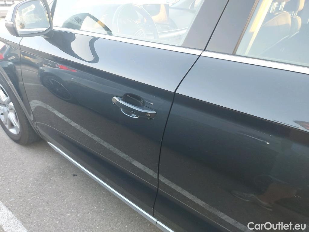  Audi  Q5 AUDI  / 2020 / 5P / todoterreno Advanced 35 TDI 120kW S tronic (AC3) #9