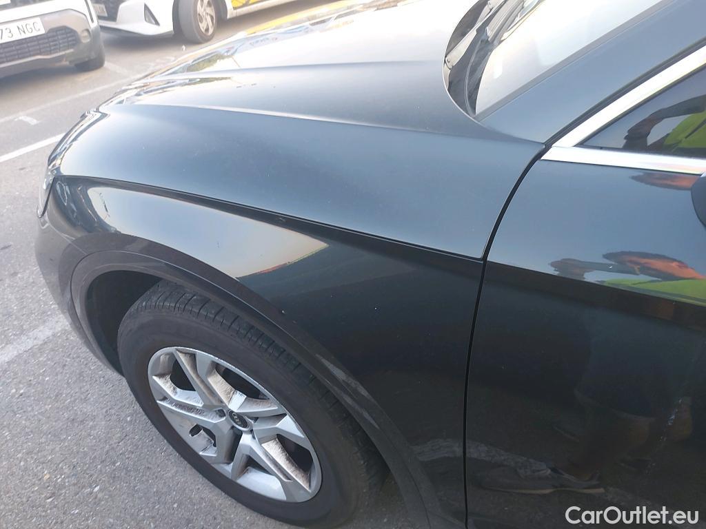  Audi  Q5 AUDI  / 2020 / 5P / todoterreno Advanced 35 TDI 120kW S tronic (AC3) #3